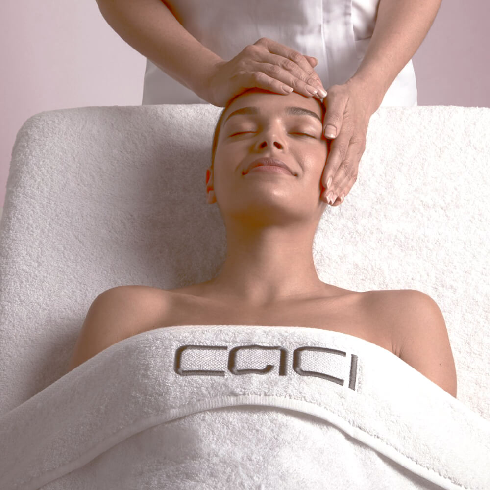 Caci Facial Toning